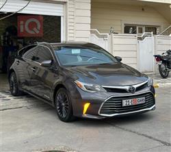 تويوتا أفالون